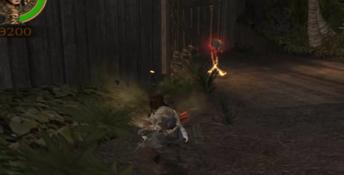 Pirates of the Caribbean: The Legend of Jack Sparrow PC Screenshot