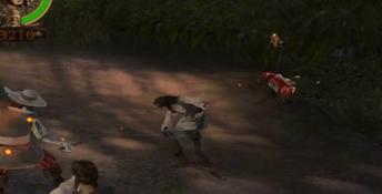 Pirates of the Caribbean: The Legend of Jack Sparrow PC Screenshot