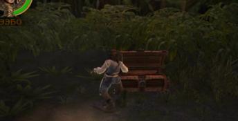 Pirates of the Caribbean: The Legend of Jack Sparrow PC Screenshot