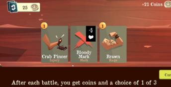 Pirates Outlaws