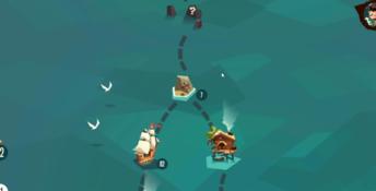 Pirates Outlaws