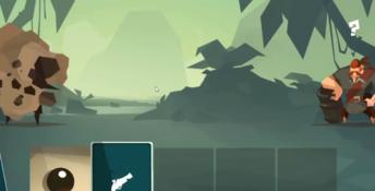 Pirates Outlaws PC Screenshot