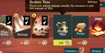 Pirates Outlaws PC Screenshot