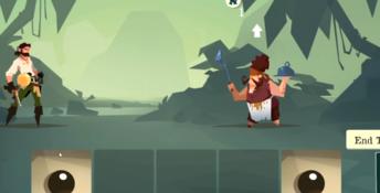Pirates Outlaws PC Screenshot