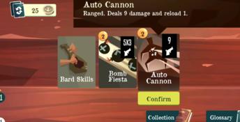 Pirates Outlaws PC Screenshot