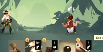 Pirates Outlaws PC Screenshot