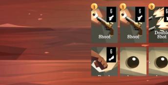 Pirates Outlaws PC Screenshot