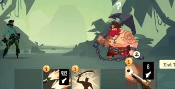 Pirates Outlaws PC Screenshot