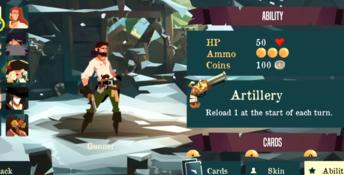 Pirates Outlaws PC Screenshot