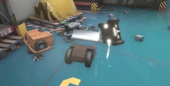 PitBots PC Screenshot