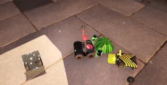 PitBots
