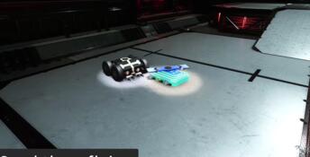 PitBots PC Screenshot