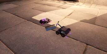 PitBots PC Screenshot