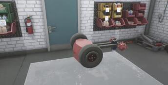 PitBots PC Screenshot