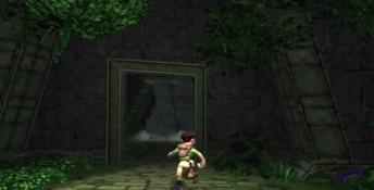 Pitfall: The Lost Expedition PC Screenshot