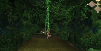 Pitfall: The Lost Expedition PC Screenshot