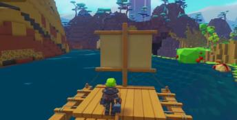 PixArk PC Screenshot