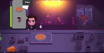 Pixel Cafe
