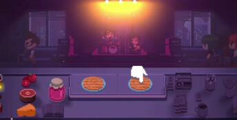 Pixel Cafe PC Screenshot