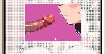 PIXEL CALL GIRLS -REI-
