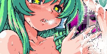 PIXEL CALL GIRLS -SANA-