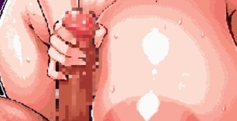 PIXEL CALL GIRLS -SANA- PC Screenshot