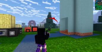Pixel Gun 3d: PC Edition