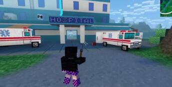 Pixel Gun 3d: PC Edition