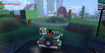 Pixel Gun 3d: PC Edition PC Screenshot