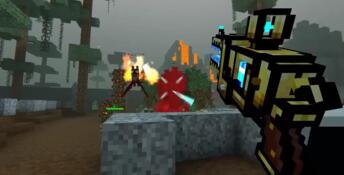 Pixel Gun 3d: PC Edition PC Screenshot