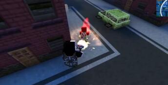 Pixel Gun 3d: PC Edition PC Screenshot