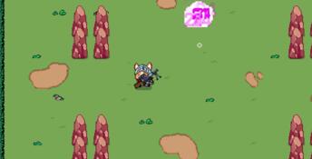 Pixel Gun Master PC Screenshot