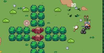 Pixel Gun Master