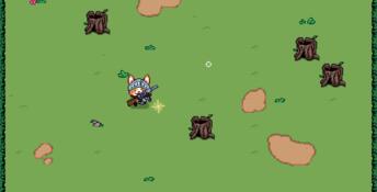 Pixel Gun Master PC Screenshot