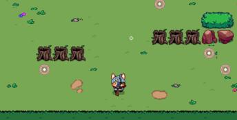 Pixel Gun Master PC Screenshot