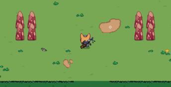 Pixel Gun Master PC Screenshot