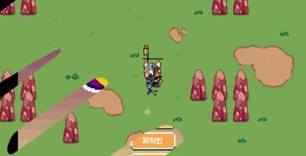 Pixel Gun Master PC Screenshot