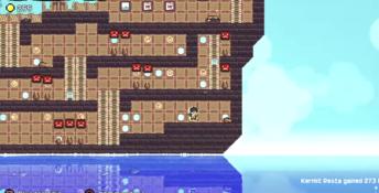 Pixel Piracy PC Screenshot