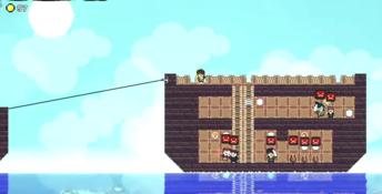 Pixel Piracy