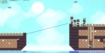 Pixel Piracy