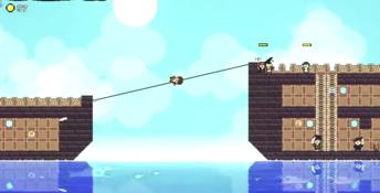Pixel Piracy