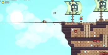 Pixel Piracy PC Screenshot