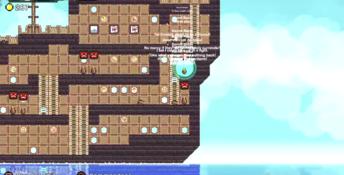 Pixel Piracy PC Screenshot
