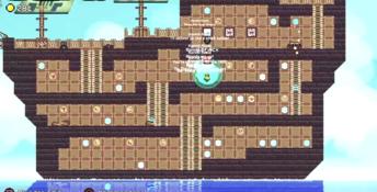 Pixel Piracy PC Screenshot