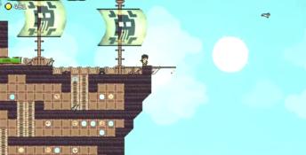 Pixel Piracy PC Screenshot