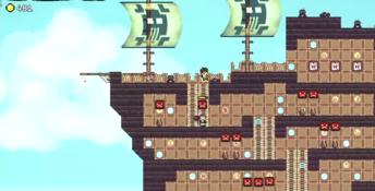 Pixel Piracy PC Screenshot