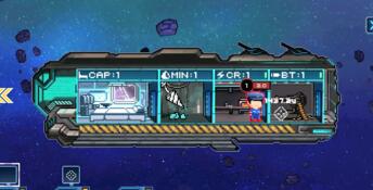 Pixel Starships PC Screenshot