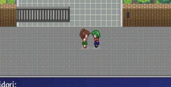 Pixel Town: Akanemachi Mystery
