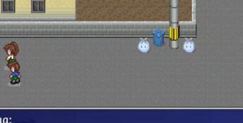 Pixel Town: Akanemachi Mystery