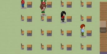 Pixel Town: Akanemachi Mystery